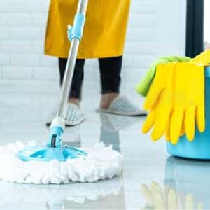 House keeping Workers